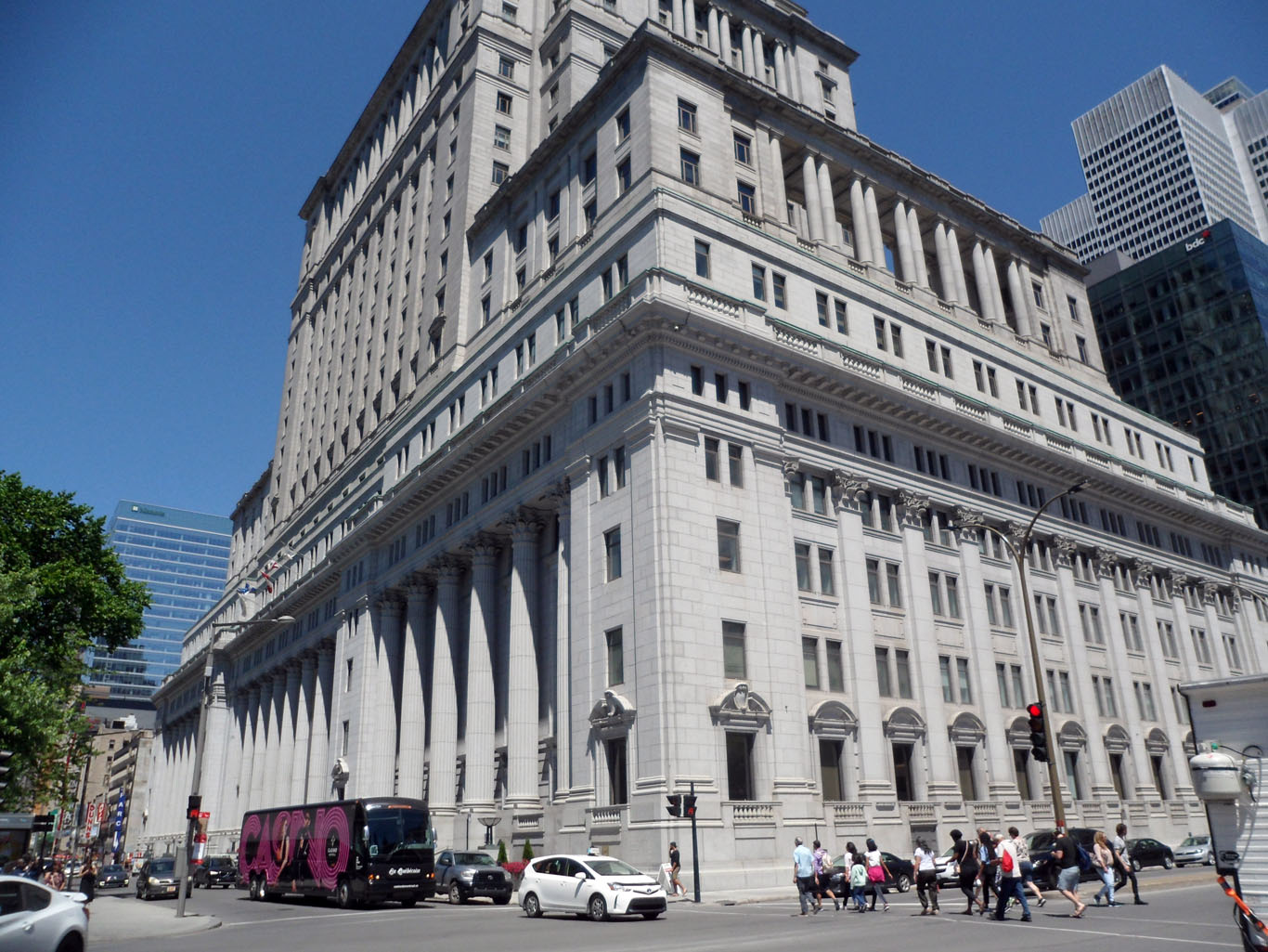 Sun Life Financial - Montreal